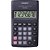 Calculadora de Bolso 8 Dígitos Preta - HL-815L-BU - Imagem 1