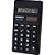 Calculadora de Bolso 8 Dígitos MX-C92 - Imagem 1