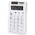 Calculadora de Bolso 8 Dígitos MX-C 93 com Cordão e Funções Básicas - Imagem 2