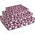 Caixa para Presente FLEX Grande 23X35X6 CM - 8 Modelos Sortidos - Pacote com 12 - Imagem 1