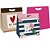 Caixa para Presente Decorada NEW PLUS P 18X7,5X24CM Sortido Pacote com 10 - Imagem 3