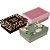 Caixa para Presente com Tampa Retangular Pequena 24X18X8 CM - Pacote com 10 Unidades - Imagem 3