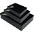 Caixa para Presente com Tampa PQ 19X14,5X7,5 Tfortes PCT com 20 - Imagem 3