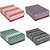 Caixa para Presente com Tampa 26X19X7,5CM Arabesco - Pacote com 16 Unidades - Imagem 2