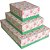 Caixa para Presente com Tampa Maravilha GD 35X25,5X7,5 PCT com 12 - Imagem 3