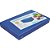 Caixa Organizadora TOP Line para Sapato 28X17X12CM - Azul - Imagem 4