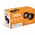 Caixa de Som para Computador Speaker Round 8W USB/P2 - Imagem 2