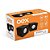 Caixa de Som para Computador Speaker Cube Preta 3W USB/P2 - Imagem 1