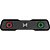 Caixa de Som para Computador Letron Soundbar Gamer com LED - Imagem 2