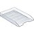 Caixa Correspondência Simples Modular Cristal - Imagem 2