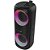 Caixa Acústica Pulsebox Mini 30W AUX/SD/BT50 - Imagem 3