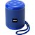 Caixa Acústica Bluetooth Letron EASY SP04 Azul - Imagem 1