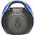 Caixa Acústica Color DRIP 100W BLUETOOTH/LED - Imagem 1