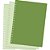 Caderno Refil STAR WARS SMART Colverde 48F - Imagem 2