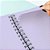 Caderno Refil Mickey SMART COL Lilás 48F - Imagem 3
