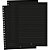 Caderno Refil College SMART Univpreto 48F - Imagem 2