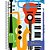 Caderno Música Universitário CD80F PCT com 05 - Imagem 6