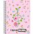 Caderno Música Universitário CD80F PCT com 05 - Imagem 4