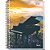 Caderno Música 8 Capas 64 Folhas 63G Universitário - Pacote com 04 - Imagem 5