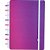 Caderno Inteligente Médio Yasmin Galvão Ultravioleta - 80 Folhas - Imagem 2