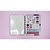 Caderno Inteligente Médio Silver Love 80 Folhas - Imagem 4