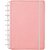 Caderno Médio com Folhas Removíveis - 80 Folhas, 90G - Imagem 2