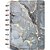 Caderno Inteligente Médio ONYX 80 Folhas - Imagem 2