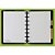Caderno Inteligente Médio Caramel 80 Folhas - Imagem 3