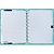 Caderno Inteligente Médio BY Luara Maldives - 80 Folhas - Imagem 6