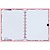 Caderno Inteligente Médio BY Gocase Rose BLACK 80 Folhas - Imagem 2