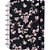 Caderno Inteligente Médio BY Gocase Rose BLACK 80 Folhas - Imagem 5