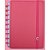 Caderno Inteligente Médio ALL PINK 80 Folhas - Imagem 3