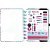 Caderno Inteligente Grande ONYX 80 Folhas - Imagem 4