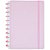 Caderno Inteligente Grande Fairytale 80 Folhas - Imagem 2