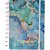 Caderno Inteligente Grande BY Luara Maldives 80 Folhas - Imagem 2