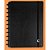 Caderno Inteligente Grande BLACK 80 Folhas - Imagem 3