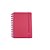 Caderno Inteligente Grande ALL PINK 80 Folhas - Imagem 3