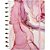 Caderno Inteligente Grande AGATHA 80 Folhas - Imagem 2
