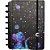 Caderno Inteligente A5 Poeira das Estrelas 80 Folhas - Imagem 1