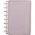 Caderno Inteligente A5 Lilás Pastel 80 Folhas - Imagem 1