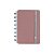 Caderno Inteligente A5 CHIC Nude 80 Folhas - Imagem 2