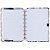 Caderno Inteligente A5 BY Gocase Rose BLACK 80 Folhas - Imagem 2