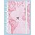 Caderno Inteligente A5 BY Gocase Mapa Mundi 80 Folhas - Imagem 3