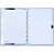 Caderno Inteligente A5 BY Gocase Mapa Mundi 80 Folhas - Imagem 6