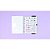 Caderno Inteligente A5 Butterfly 80FLS - Imagem 4
