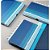 Caderno Inteligente A5 Blue BY Miguel LUZ 80 Folhas - Imagem 4