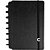 Caderno Inteligente A5 BLACK 80 Folhas - Imagem 1