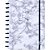 Caderno Inteligente A5 Bianco 80 Folhas - Imagem 2
