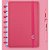 Caderno Inteligente A5 ALL PINK 80 Folhas - Imagem 3