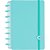 Caderno Inteligente A5 ALL Aquamarine - 80 Folhas - Imagem 1